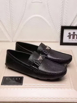 Gucci Business Fashion Men  Shoes_135